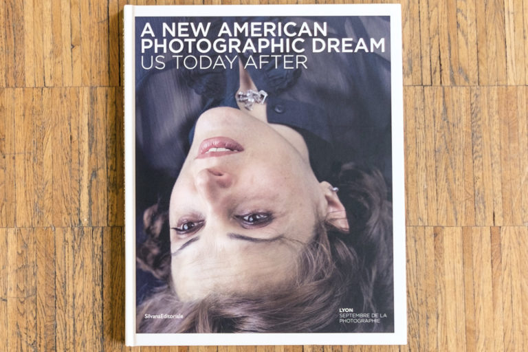 Lire la suite à propos de l’article A new american photographic dream, us today after